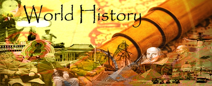 History Banner
