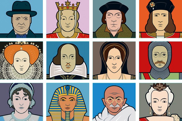 Historical Figures Historical Figures